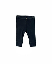 Load image into Gallery viewer, Baby Ribbed Leggings
