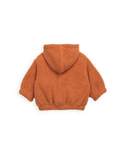 Load image into Gallery viewer, Baby Fur Jacket
