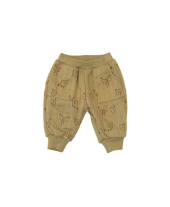 Baby Chickens Pants