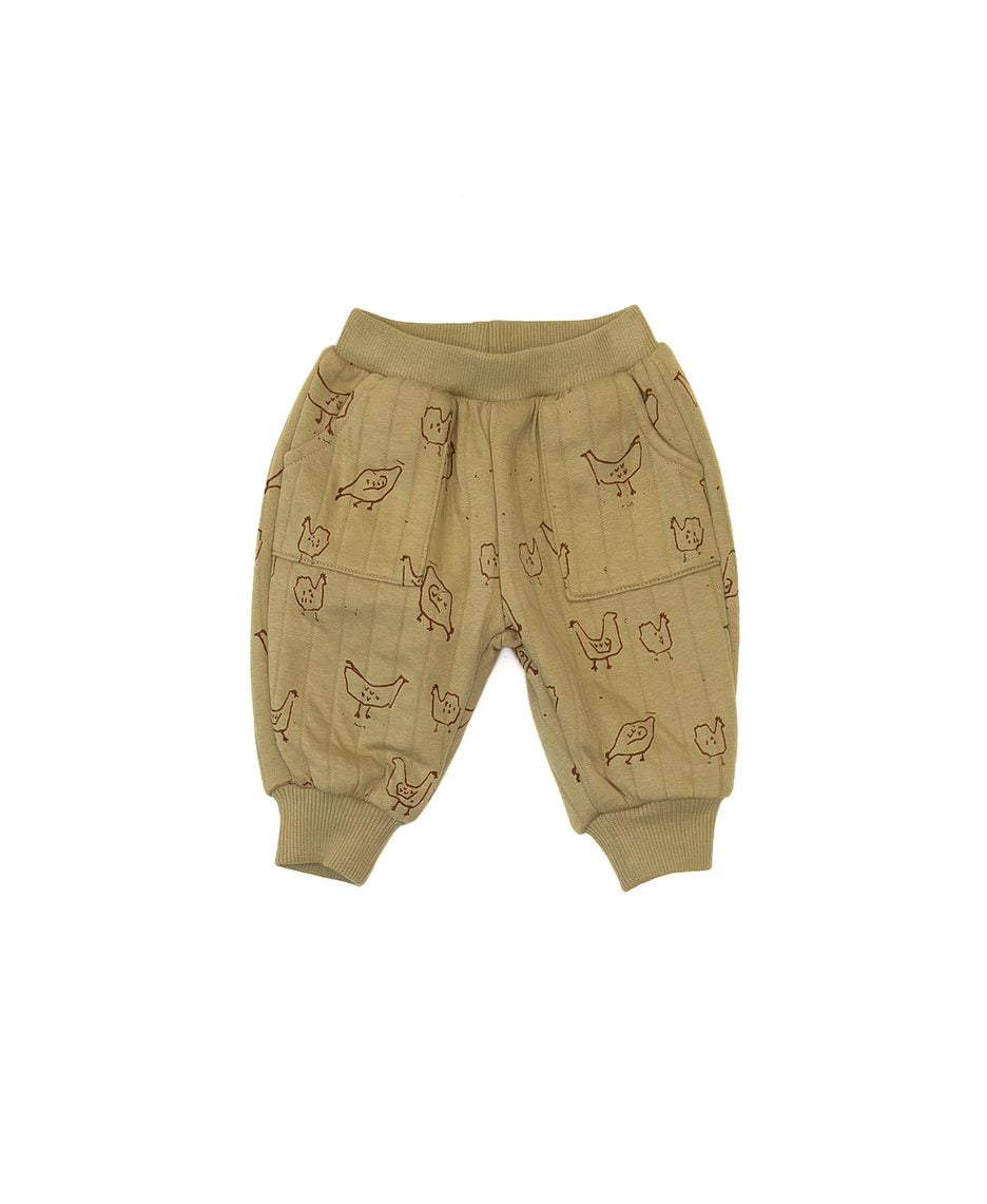Baby Chickens Pants