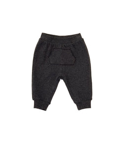 Baby Jersey Sweatpant