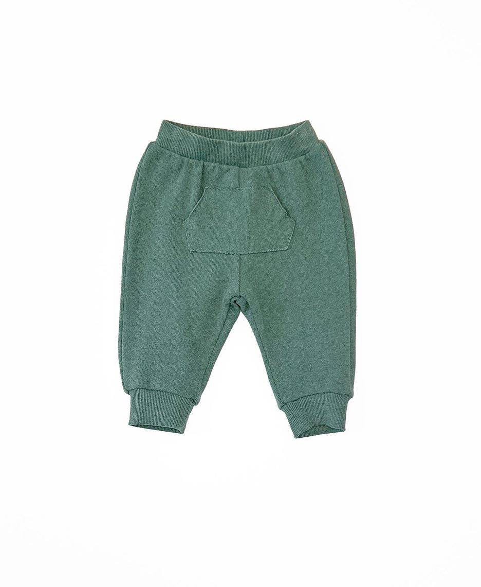 Baby Jersey Sweatpant
