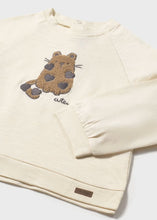 Load image into Gallery viewer, Kitty Top/ Reversible Pant Set
