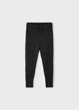 Load image into Gallery viewer, Girls Knit Leggings
