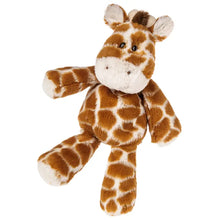 Load image into Gallery viewer, Marshmallow Stuffie
