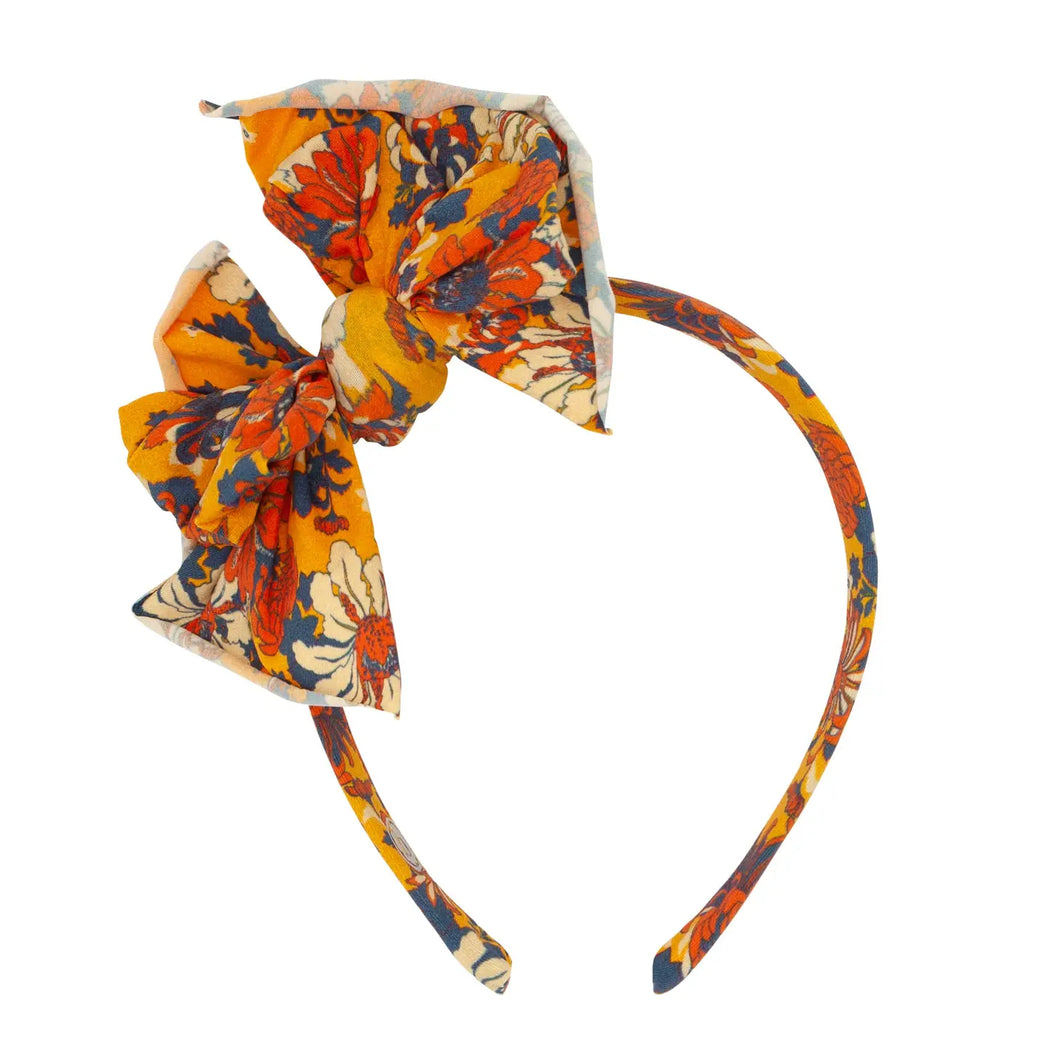 Printed Fab Hard Headband