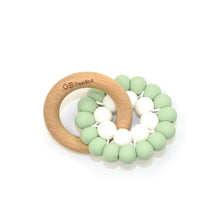 Load image into Gallery viewer, Eco-Friendly Teether Toy
