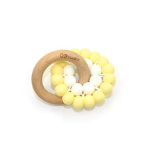 Load image into Gallery viewer, Eco-Friendly Teether Toy
