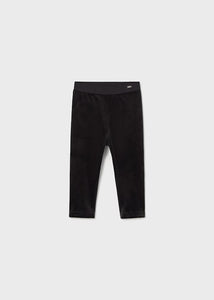Baby Velvet Legging