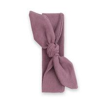 Load image into Gallery viewer, Cotton Tie Headbands
