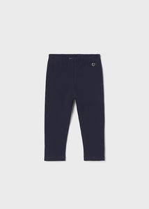 Baby Girl Basic Legging