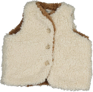 Polar Vest
