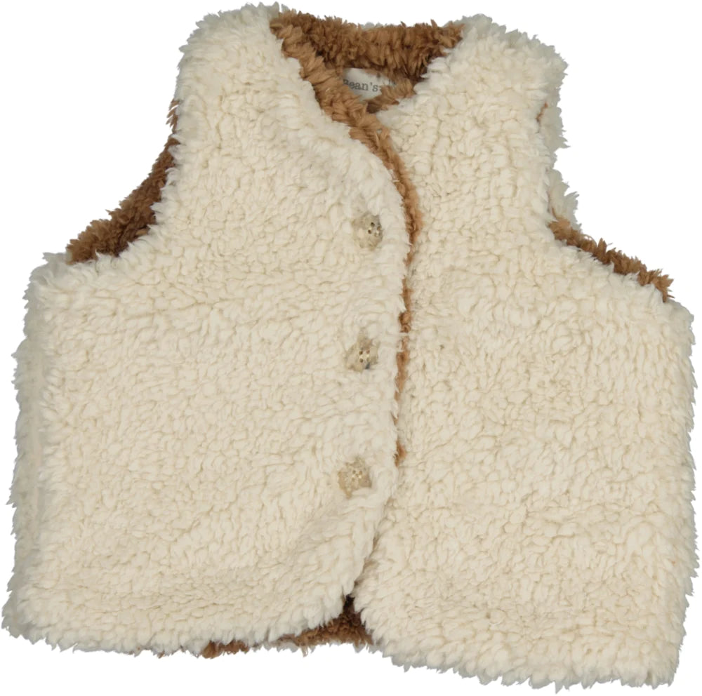 Polar Vest