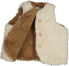 Load image into Gallery viewer, Polar Vest
