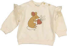Load image into Gallery viewer, Terry Fleece Long Sleeve
