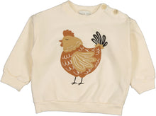 Load image into Gallery viewer, Terry Fleece Long Sleeve
