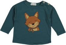 Load image into Gallery viewer, Fox T-Shirt

