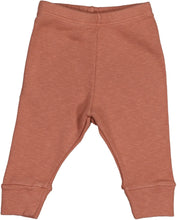 Load image into Gallery viewer, Cotton Ribbed Legging
