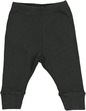 Load image into Gallery viewer, Cotton Ribbed Legging
