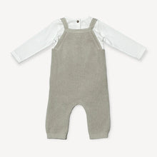 Load image into Gallery viewer, Lion Baby Overall Set
