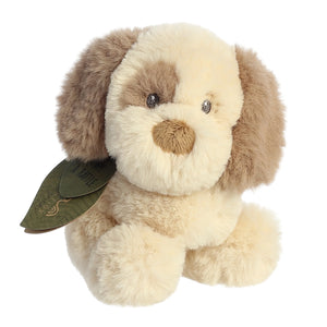 Eco Small Rattle