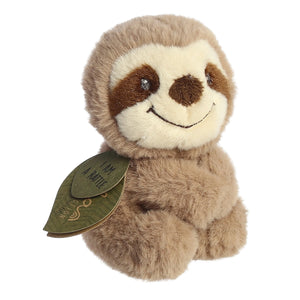 Eco Small Rattle