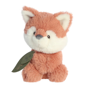 Eco Small Rattle