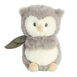 Eco Small Rattle