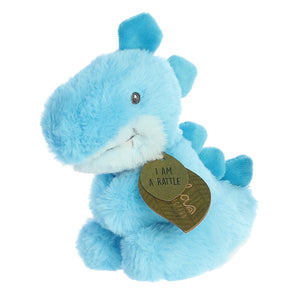 Eco Small Rattle