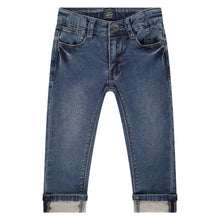 Load image into Gallery viewer, Boys Jogg Denim Jeans
