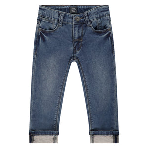 Boys Jogg Denim Jeans