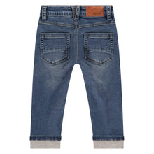 Load image into Gallery viewer, Boys Jogg Denim Jeans
