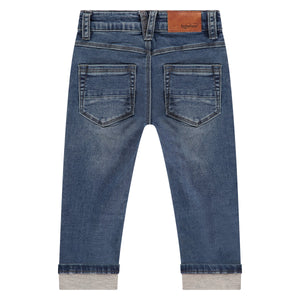 Boys Jogg Denim Jeans