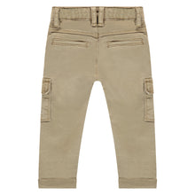 Load image into Gallery viewer, Boys Cotton Khaki Pants
