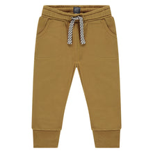 Load image into Gallery viewer, Boys Olive Sweatpant
