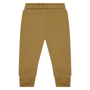 Boys Olive Sweatpant