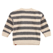 Load image into Gallery viewer, Boys Antra Stripe Sweater
