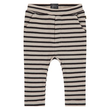 Load image into Gallery viewer, Ribbed Stripe Bottoms
