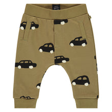 Load image into Gallery viewer, Cars Print Sweatpant
