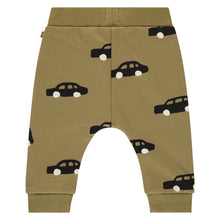 Load image into Gallery viewer, Cars Print Sweatpant
