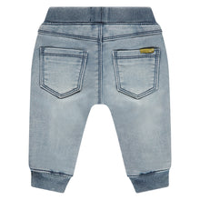 Load image into Gallery viewer, Baby Boy Denim Joggers
