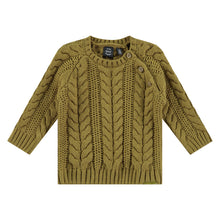 Load image into Gallery viewer, Jungle Baby Boys Sweater
