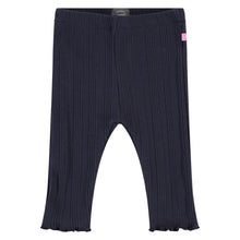 Load image into Gallery viewer, Night Blue Leggings
