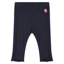 Load image into Gallery viewer, Night Blue Leggings
