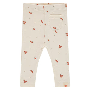 Baby Organic Cotton Leggings