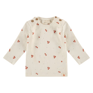 Baby Organic Cotton Long Sleeve