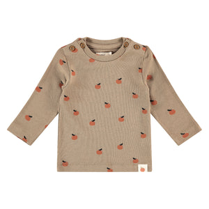 Baby Organic Cotton Long Sleeve