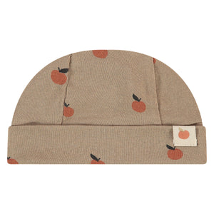 Baby Organic Cotton Hat