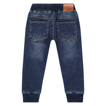 Load image into Gallery viewer, Boys Denim Joggers
