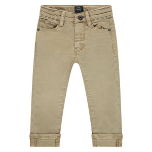 Boys Babyface Pants